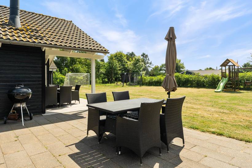 Foto von Ferienhaus YT70 in Blåvand - Westjütland