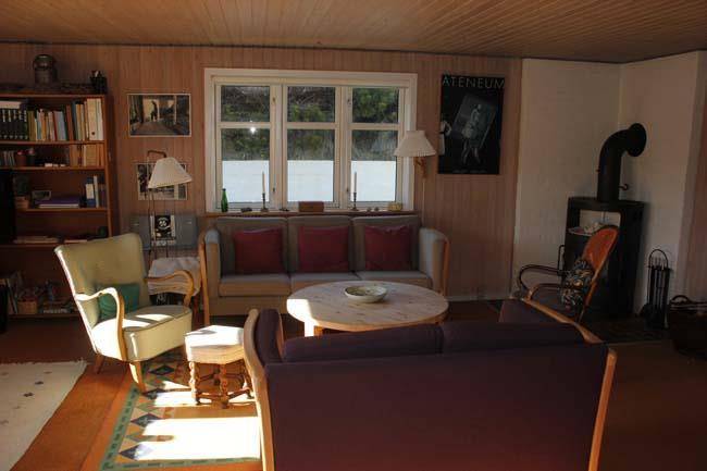 Foto von Ferienhaus YT72 in Tranum - Slettestrand - Nordjütland