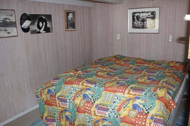 Foto von Ferienhaus YT72 in Tranum - Slettestrand - Nordjütland