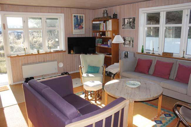 Foto von Ferienhaus YT72 in Tranum - Slettestrand - Nordjütland