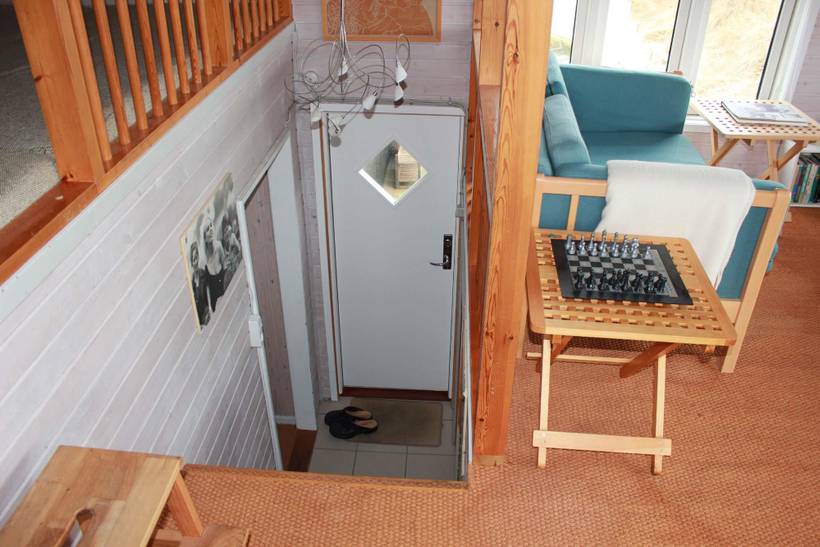 Foto von Ferienhaus YT72 in Tranum - Slettestrand - Nordjütland