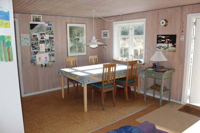 Foto von Ferienhaus YT72 in Tranum - Slettestrand - Nordjütland