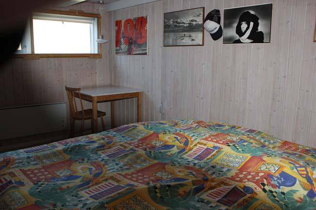 Foto von Ferienhaus YT72 in Tranum - Slettestrand - Nordjütland