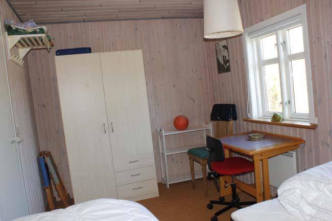Foto von Ferienhaus YT72 in Tranum - Slettestrand - Nordjütland