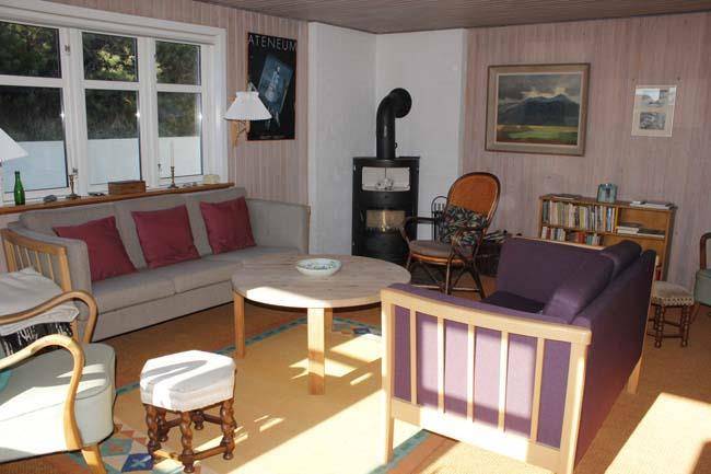 Foto von Ferienhaus YT72 in Tranum - Slettestrand - Nordjütland