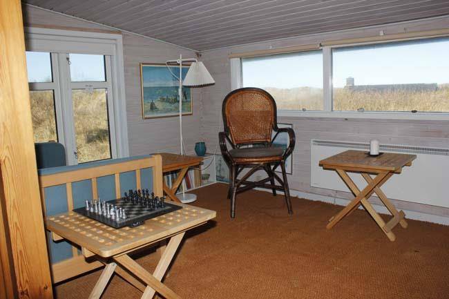 Foto von Ferienhaus YT72 in Tranum - Slettestrand - Nordjütland
