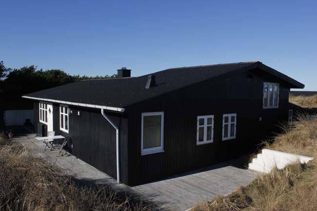 Foto von Ferienhaus YT72 in Tranum - Slettestrand - Nordjütland