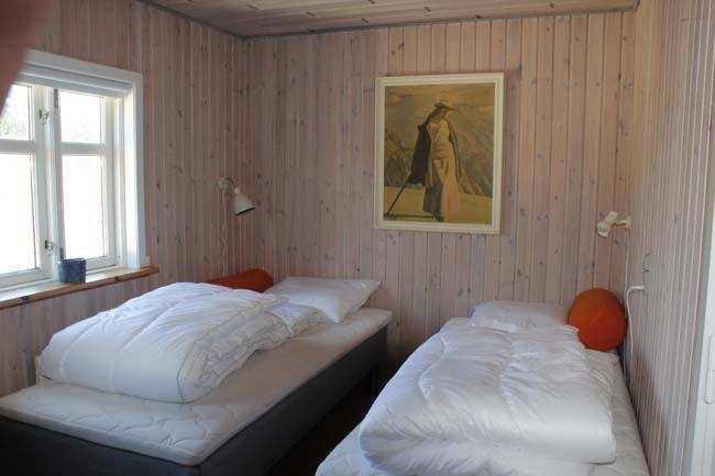 Foto von Ferienhaus YT72 in Tranum - Slettestrand - Nordjütland