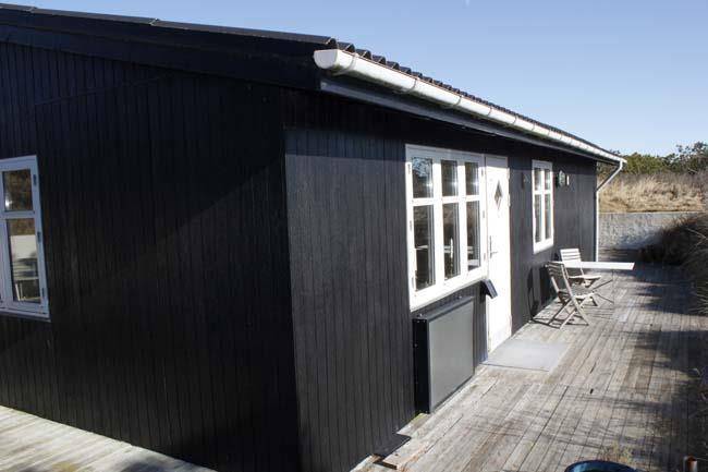 Foto von Ferienhaus YT72 in Tranum - Slettestrand - Nordjütland