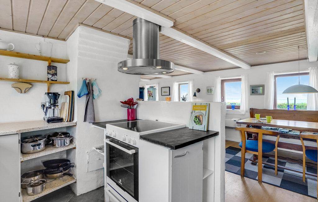 Foto von Ferienhaus YT76 in Thyholm - Thy/Limfjord