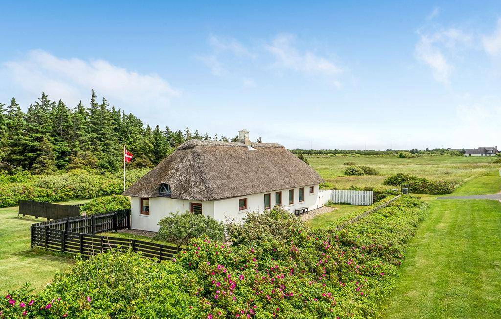 Foto von Ferienhaus YT76 in Thyholm - Thy/Limfjord