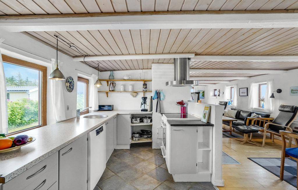 Foto von Ferienhaus YT76 in Thyholm - Thy/Limfjord