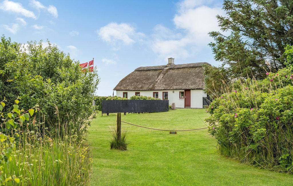 Foto von Ferienhaus YT76 in Thyholm - Thy/Limfjord