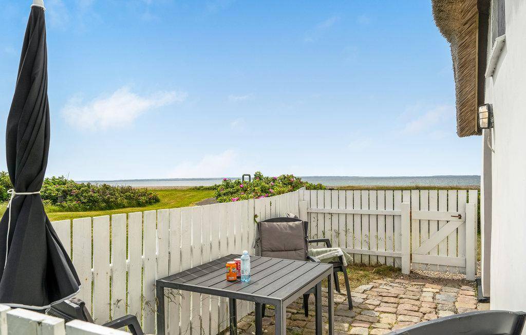 Foto von Ferienhaus YT76 in Thyholm - Thy/Limfjord