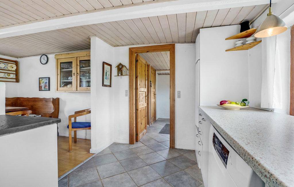 Foto von Ferienhaus YT76 in Thyholm - Thy/Limfjord