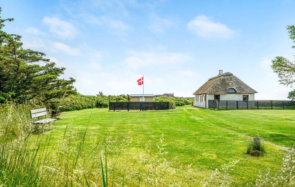 Foto von Ferienhaus YT76 in Thyholm - Thy/Limfjord