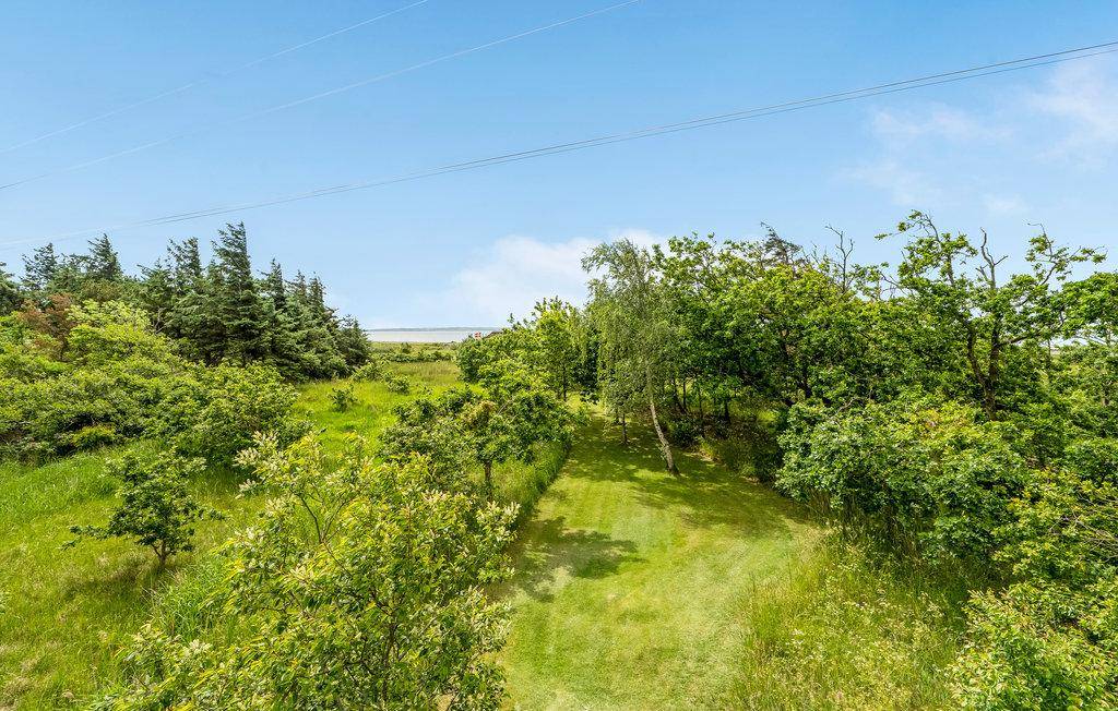 Foto von Ferienhaus YT76 in Thyholm - Thy/Limfjord