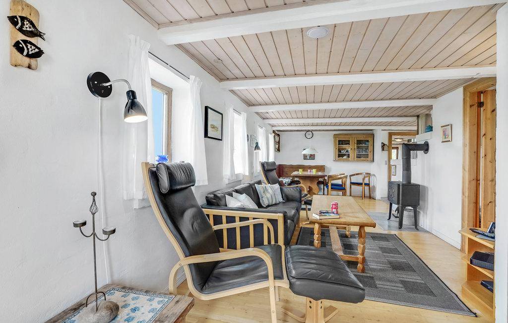 Foto von Ferienhaus YT76 in Thyholm - Thy/Limfjord