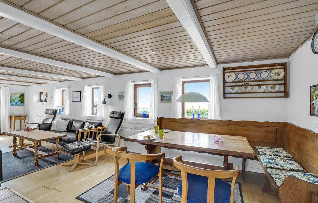 Foto von Ferienhaus YT76 in Thyholm - Thy/Limfjord