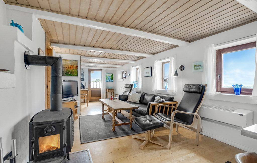 Foto von Ferienhaus YT76 in Thyholm - Thy/Limfjord