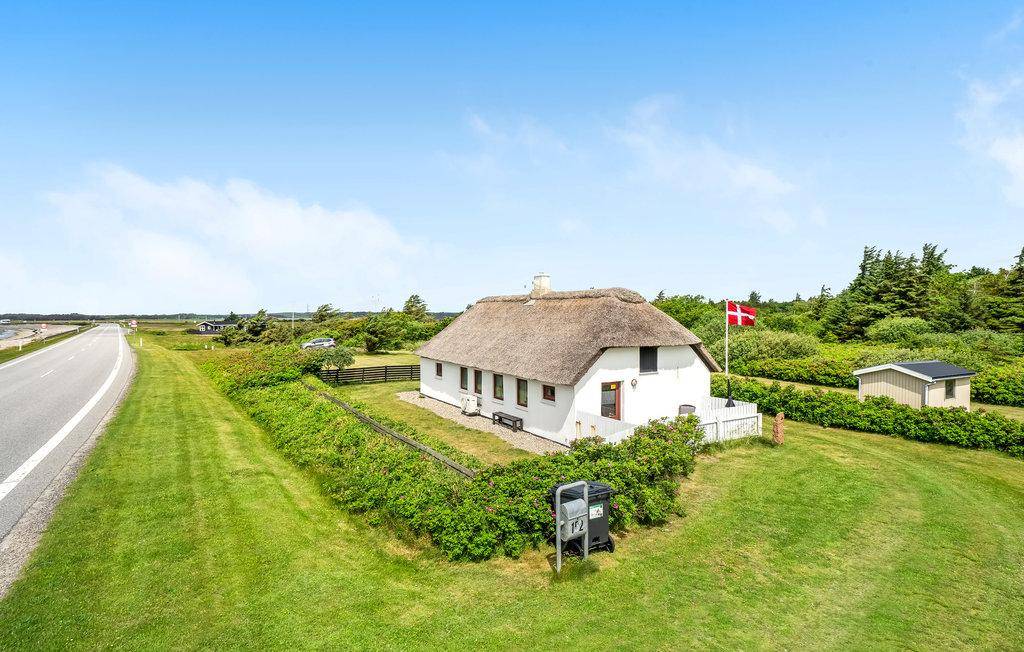 Foto von Ferienhaus YT76 in Thyholm - Thy/Limfjord