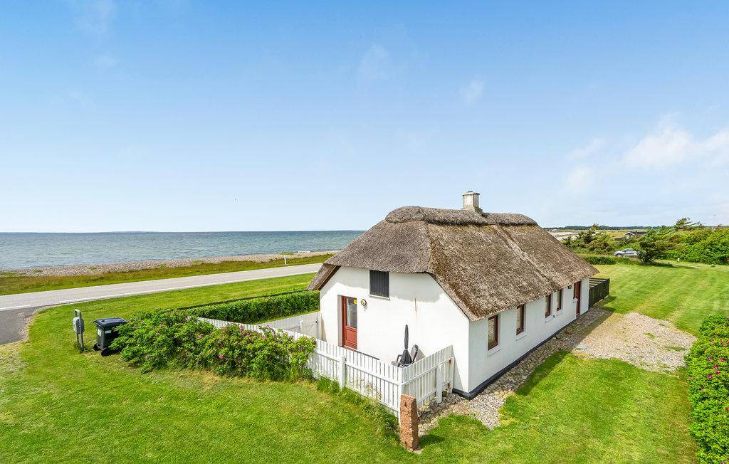 Foto von Ferienhaus YT76 in Thyholm - Thy/Limfjord