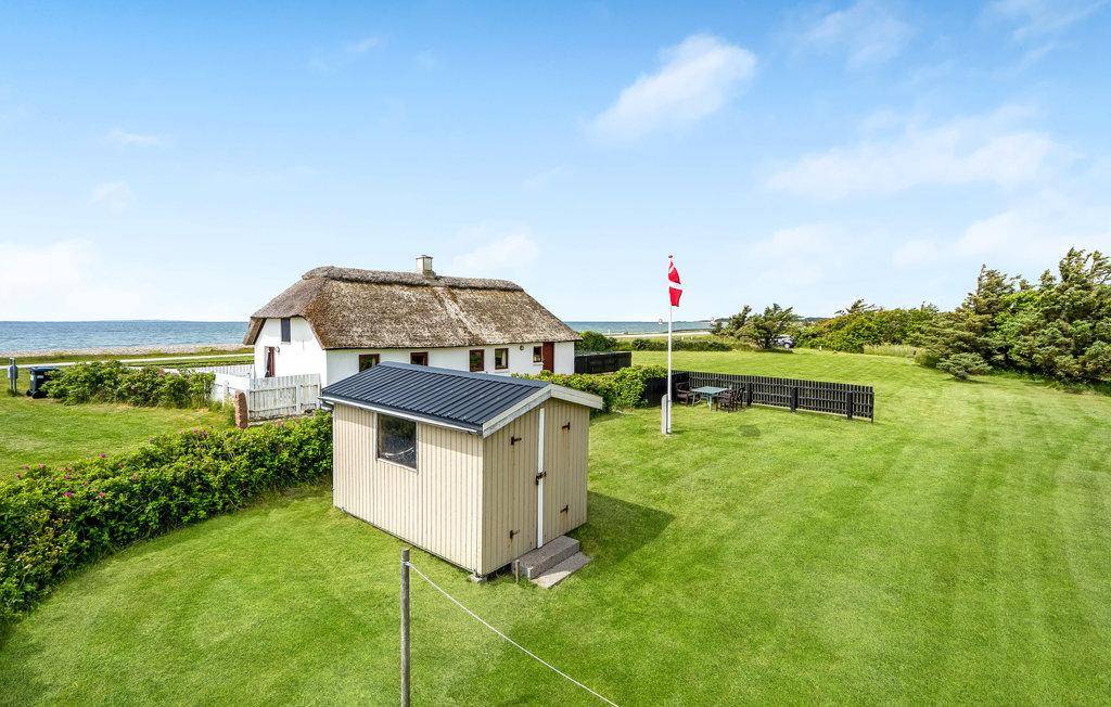 Foto von Ferienhaus YT76 in Thyholm - Thy/Limfjord