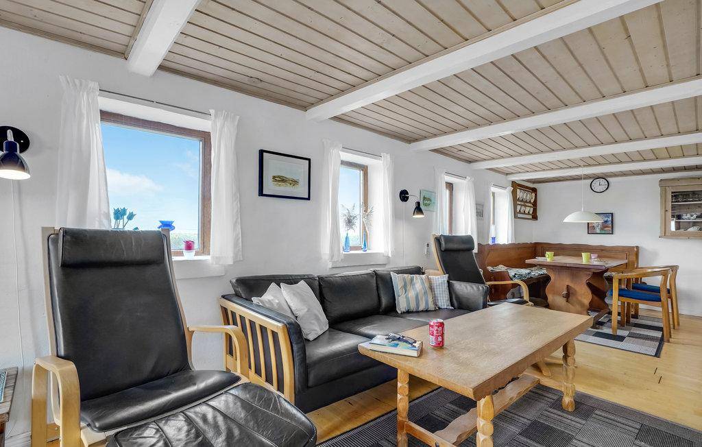 Foto von Ferienhaus YT76 in Thyholm - Thy/Limfjord
