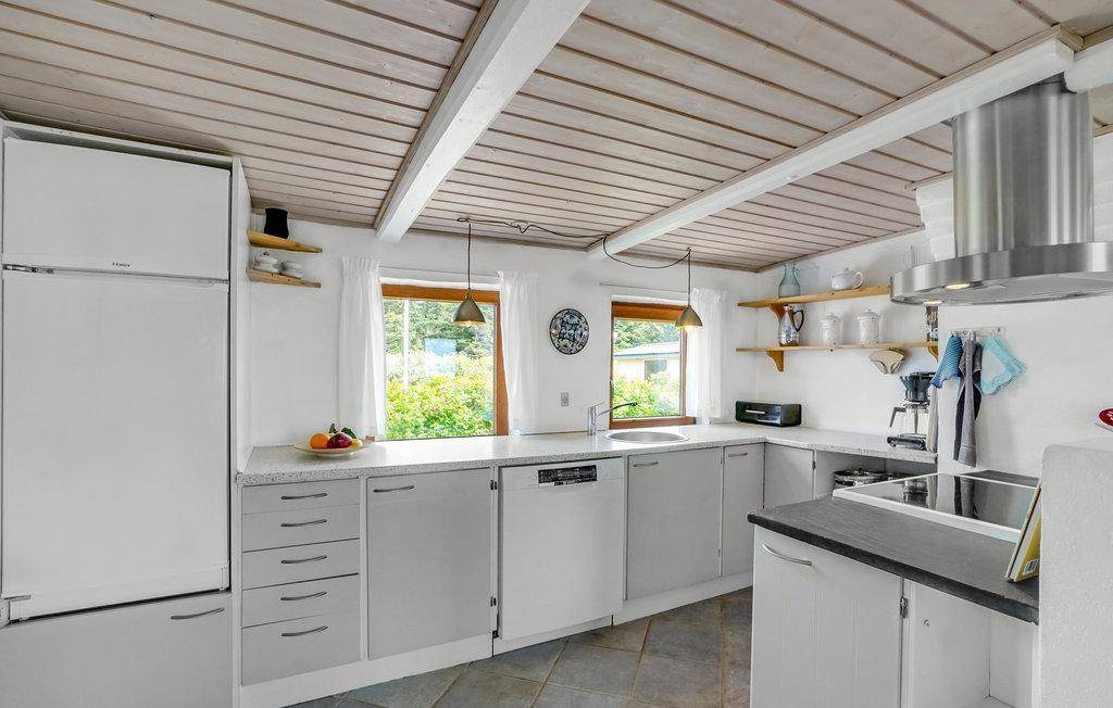 Foto von Ferienhaus YT76 in Thyholm - Thy/Limfjord