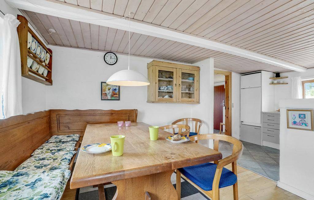 Foto von Ferienhaus YT76 in Thyholm - Thy/Limfjord