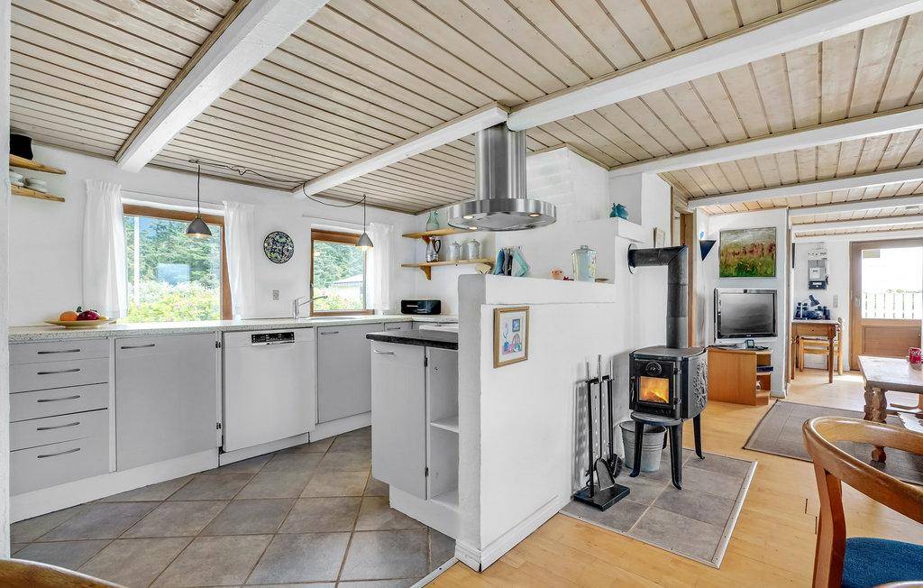 Foto von Ferienhaus YT76 in Thyholm - Thy/Limfjord