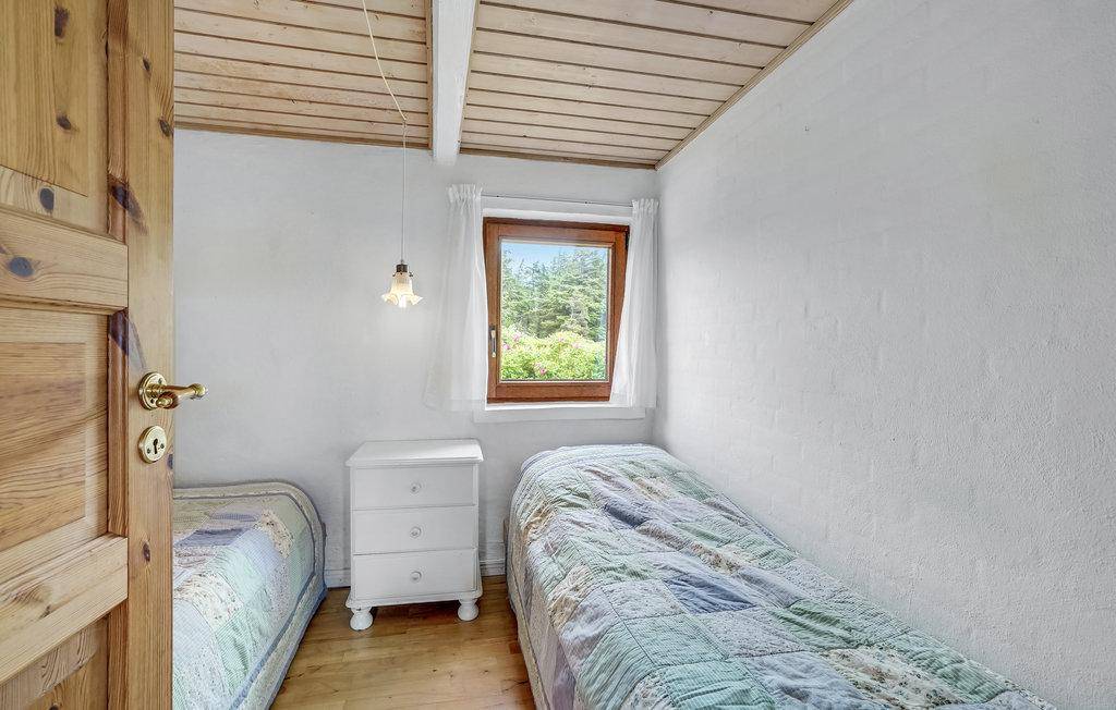 Foto von Ferienhaus YT76 in Thyholm - Thy/Limfjord