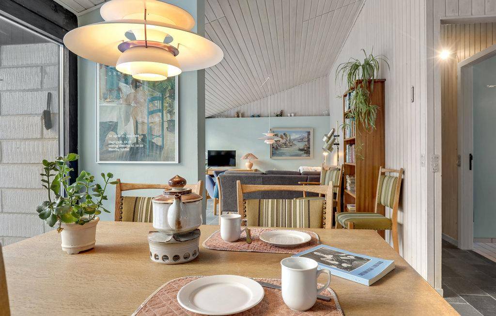 Foto von Ferienhaus YT77 in Snogebæk - Bornholm