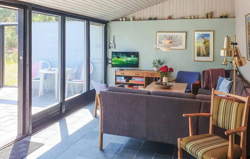 Foto von Ferienhaus YT77 in Snogebæk - Bornholm
