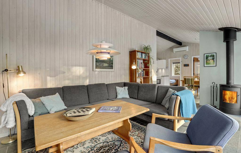 Foto von Ferienhaus YT77 in Snogebæk - Bornholm