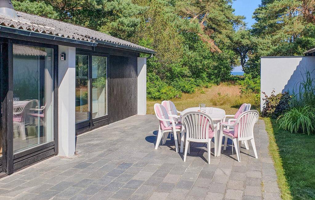 Foto von Ferienhaus YT77 in Snogebæk - Bornholm