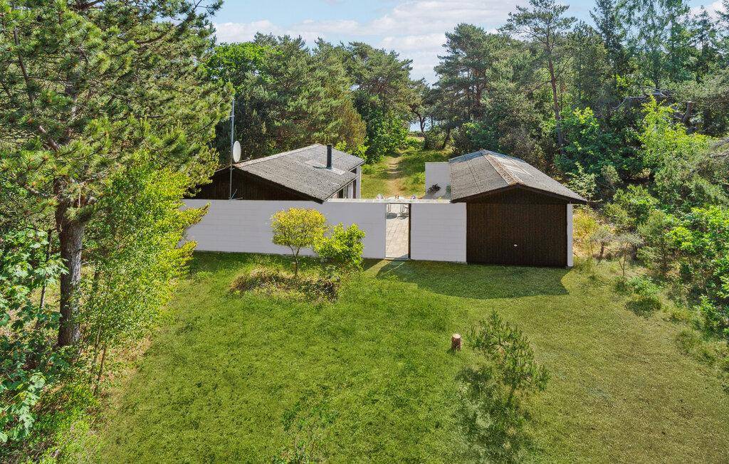 Foto von Ferienhaus YT77 in Snogebæk - Bornholm