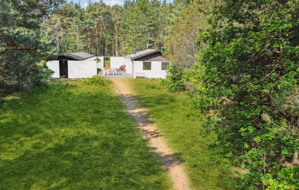Foto von Ferienhaus YT77 in Snogebæk - Bornholm