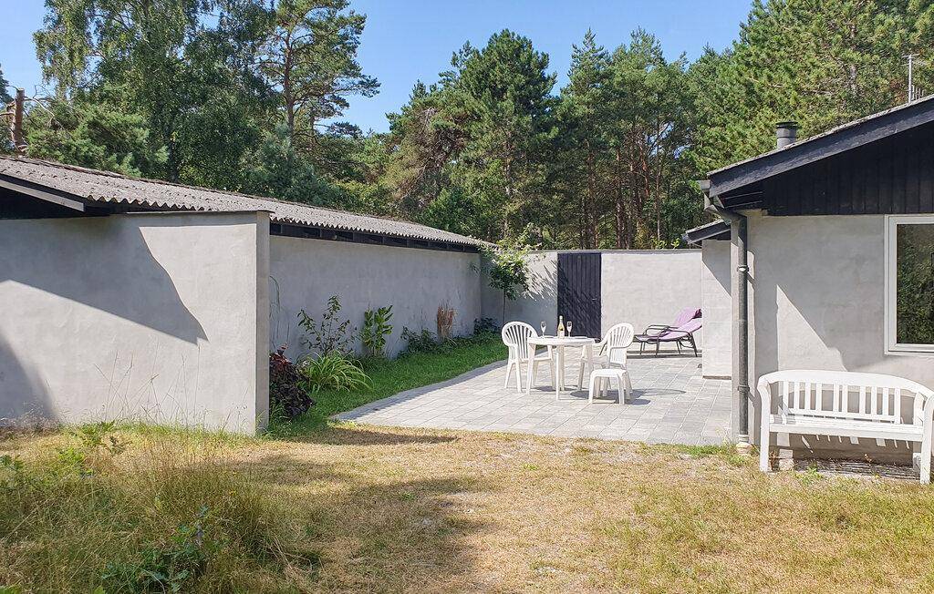 Foto von Ferienhaus YT77 in Snogebæk - Bornholm