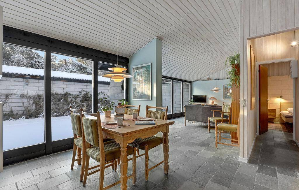 Foto von Ferienhaus YT77 in Snogebæk - Bornholm