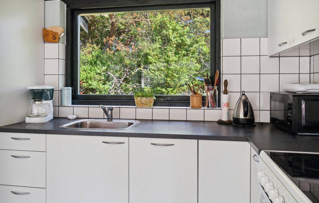 Foto von Ferienhaus YT77 in Snogebæk - Bornholm
