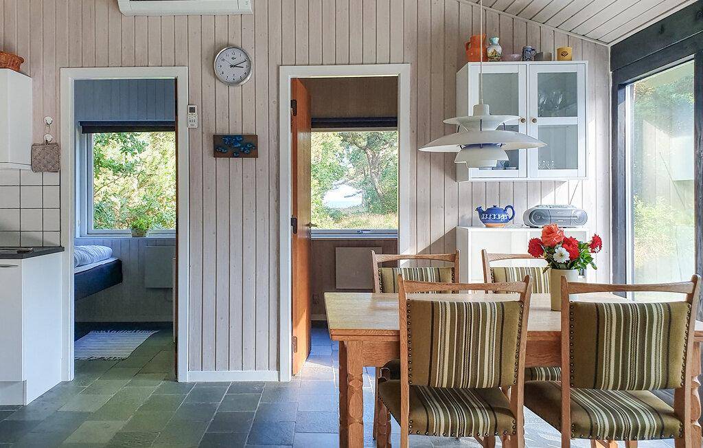 Foto von Ferienhaus YT77 in Snogebæk - Bornholm