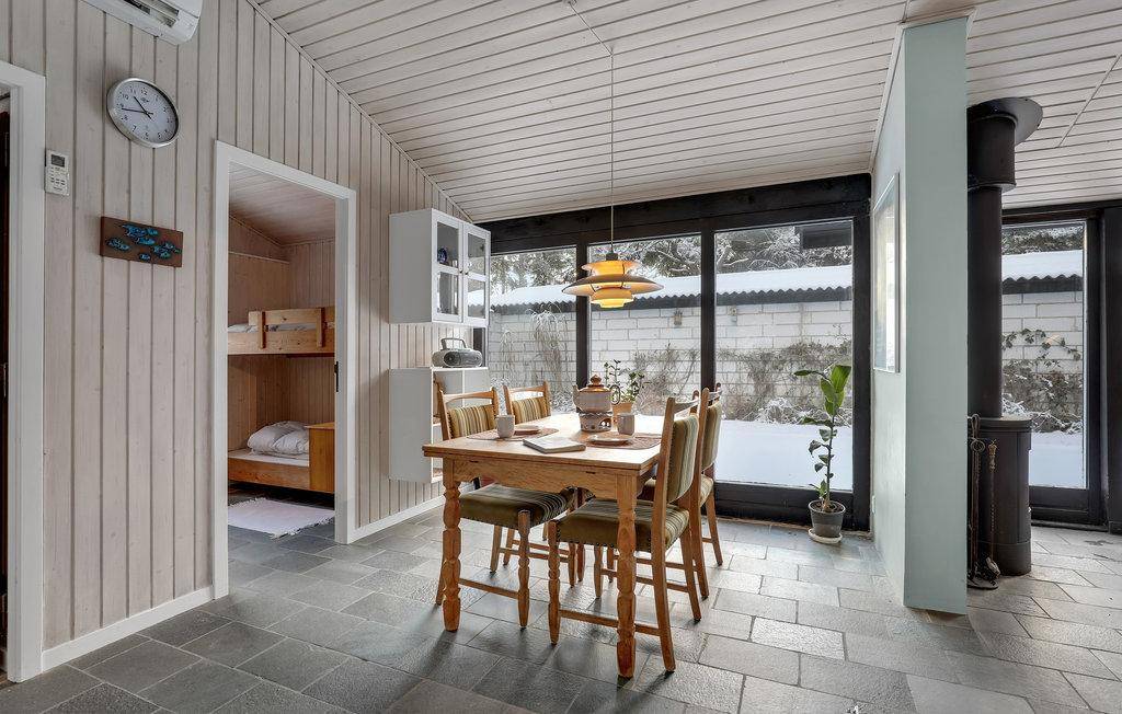 Foto von Ferienhaus YT77 in Snogebæk - Bornholm