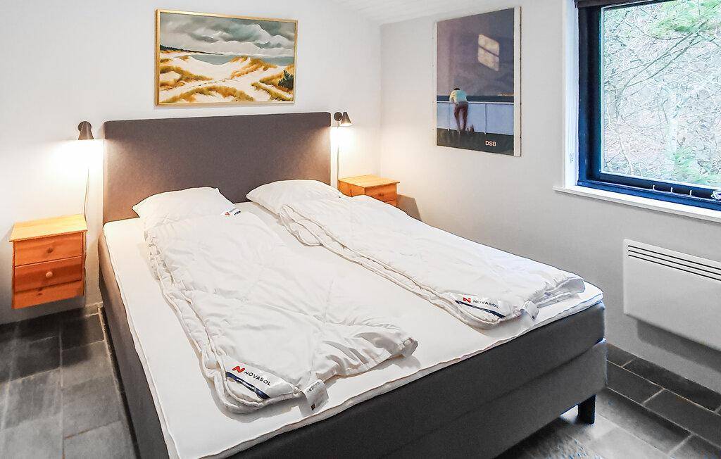 Foto von Ferienhaus YT77 in Snogebæk - Bornholm