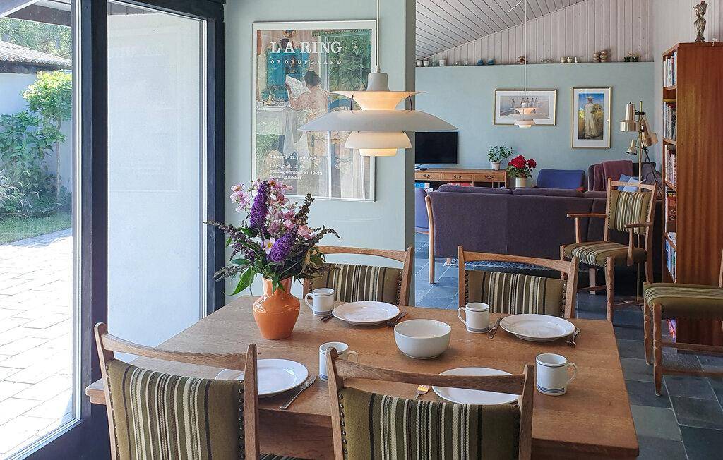 Foto von Ferienhaus YT77 in Snogebæk - Bornholm