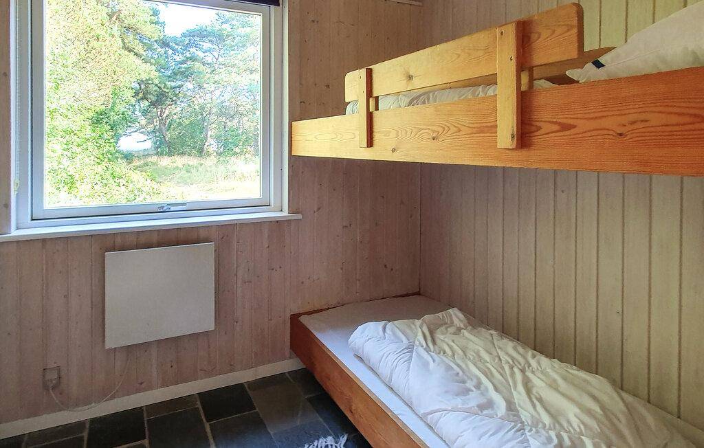 Foto von Ferienhaus YT77 in Snogebæk - Bornholm