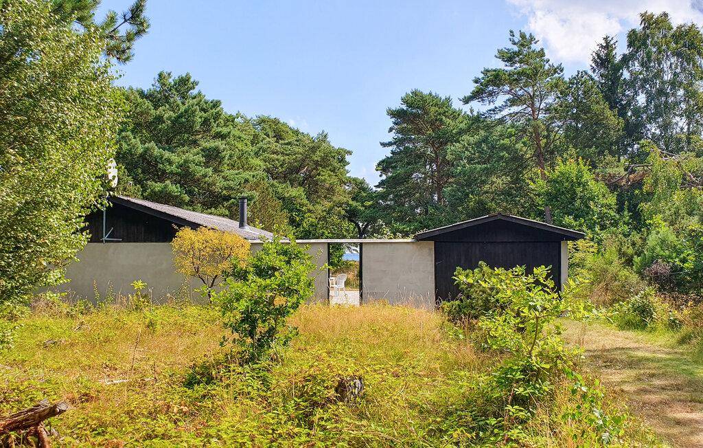 Foto von Ferienhaus YT77 in Snogebæk - Bornholm