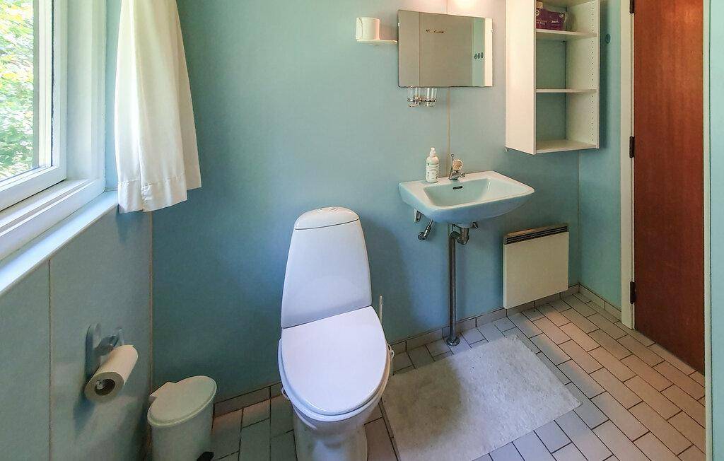 Foto von Ferienhaus YT77 in Snogebæk - Bornholm