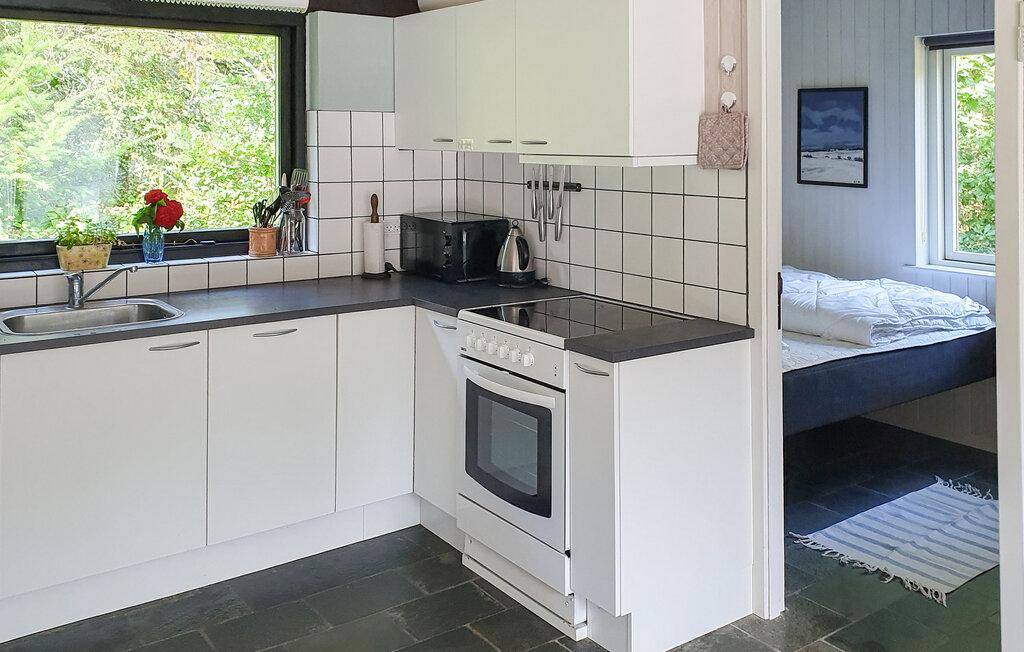 Foto von Ferienhaus YT77 in Snogebæk - Bornholm