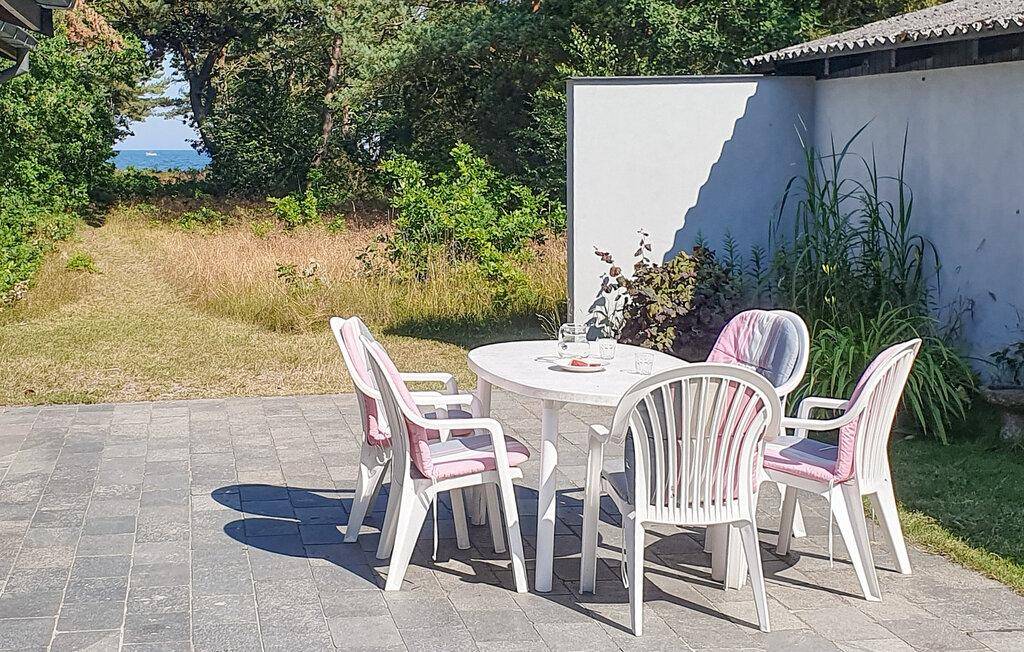 Foto von Ferienhaus YT77 in Snogebæk - Bornholm